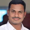 P. Rajesh Goud Picture