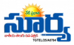 Sai Suryaa Telangana Andhra Pradesh News