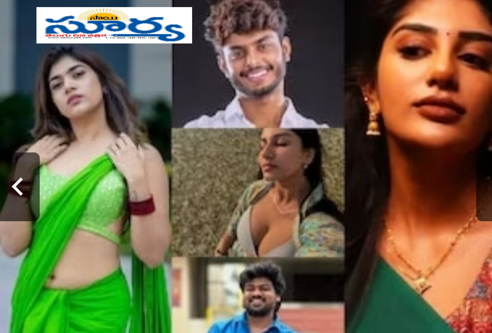 Betting Apps:బెట్టింగ్ ఇన్ఫ్లూయెన్సర్లపై విచారణ చేసి చర్యలు తీసుకుంటాం : డీసీపీ విజయ్కుమార్
