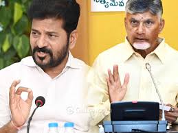 REVANT REDDY:రేవంత్ వ్యాఖ్యల మర్మమేమిటీ?